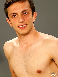 Petr Ural - Erotic Solo by William Higgins by William Higgins image #3