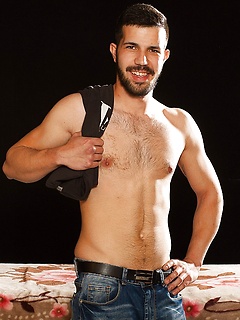 Ivan Melek - Erotic Solo by William Higgins by William Higgins image #2