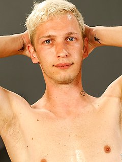 Kristof Trnka - Erotic Solo by William Higgins by William Higgins image #6