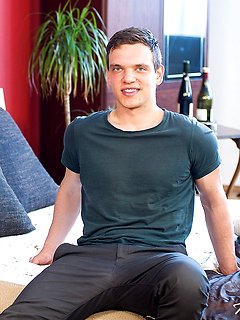 Rado Solon - Erotic Solo by William Higgins by William Higgins image #2