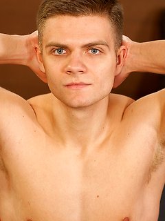 Standa Vrba - Erotic Solo by William Higgins by William Higgins image #4