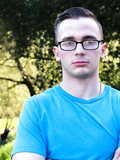 Michael Delucca by Active Duty by Active Duty image #1