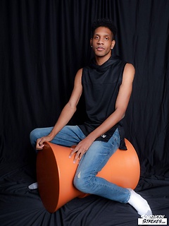Anton Marceau by Southern Strokes by Southern Strokes image #3