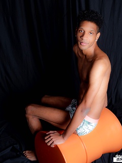 Anton Marceau by Southern Strokes by Southern Strokes image #5