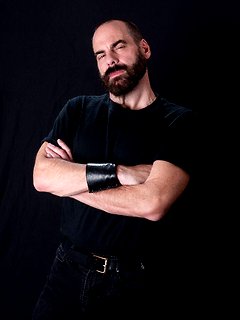 Steve Sommers by Hairy and Raw by Hairy and Raw image #2