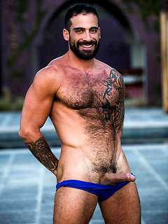 Arad Winwin, Rico Marlon, And Edji Da Silva Pass Around Allen King by Lucas Entetainment by Lucas Entetainment image #19