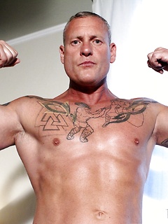 Big T by Hard Brit Lads by Hard Brit Lads image #5