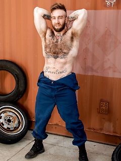Haulin' Ass by Raging Stallion by Raging Stallion image #4