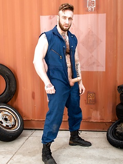 Haulin' Ass by Raging Stallion by Raging Stallion image #5