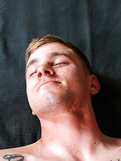LeeRoy Jones & Ryan Jordan by Active Duty by Active Duty image #15