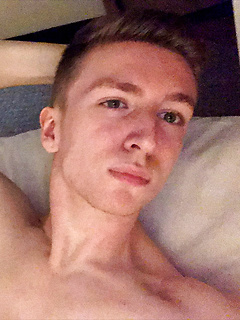 Alexander Light - Jerking Off After A Workout by BoyFriendShare by BoyFriendShare image #1