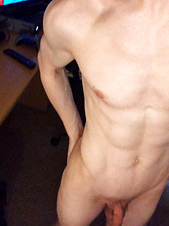 Alexander Light - Jerking Off After A Workout by BoyFriendShare by BoyFriendShare image #6