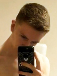 Alexander Light - Jerking Off After A Workout by BoyFriendShare by BoyFriendShare image #20