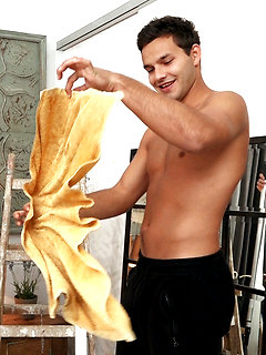 Marc Ruffalo & Jens Christenson by BelAmi Online by BelAmi Online image #1