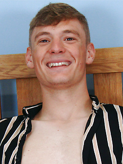 Extremely Flexible & Straight Gymnast Ellis by English Lads by English Lads image #1