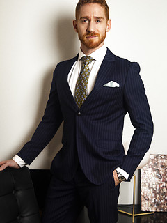 SECOND CHANCES by Men at Play by Men at Play image #1