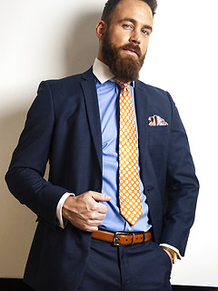 SECOND CHANCES by Men at Play by Men at Play image #2
