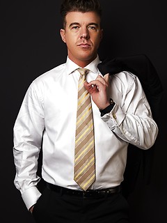 CHECKIN'UP JONAS by Men at Play by Men at Play image #2