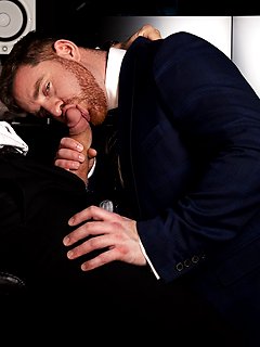 CHECKIN'UP JONAS by Men at Play by Men at Play image #6