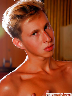 Cute boy Aiden by Enigmatic Boys by Enigmatic Boys image #1