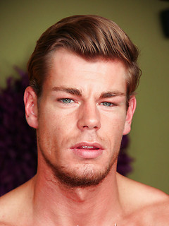 Casting Couch #301: Donato Reyes, Toby Dutch by Kristen Bjorn by Kristen Bjorn image #1