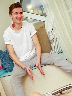 Randi Meets A New Raw Fuck Friend by BoysFox by BoysFox image #1
