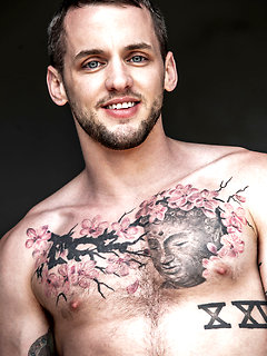 Tomas Brand breeds Colton Grey's hole by Lucas Entetainment by Lucas Entetainment image #18