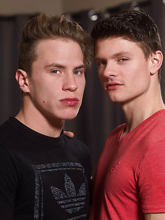 West Does it Best by Helix Studios by Helix Studios image #1