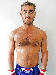 My hot mate Lucas Deen trying on sexy gear by Bentley Race by Bentley Race image #14