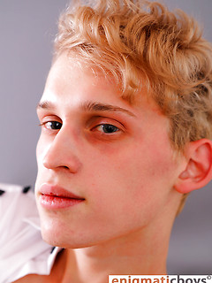Cute boy Kelly by Enigmatic Boys by Enigmatic Boys image #8