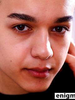 Sonny posing naked by Enigmatic Boys by Enigmatic Boys image #4