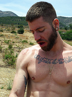 Antonio Miracle and Rio Vega by Butch Dixon by Butch Dixon image #4