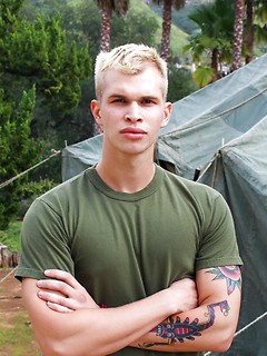 Eric Tanner by Active Duty by Active Duty image #2