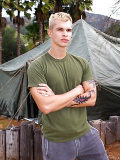Eric Tanner by Active Duty by Active Duty image #3