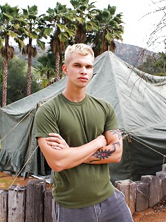 Eric Tanner by Active Duty by Active Duty image #4