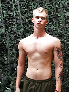 Eric Tanner by Active Duty by Active Duty image #9