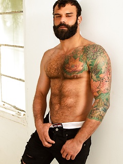 Haulin' Ass by Raging Stallion by Raging Stallion image #3