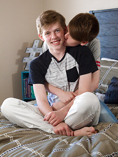 College Cuties by 8Teenboy by 8Teenboy image #1