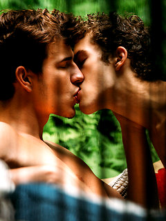 Kuper & Sean Ford by Cocky Boys by Cocky Boys image #3