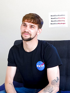 Casting Audition: Jerold Benton by Nextdoor Casting by Nextdoor Casting image #1