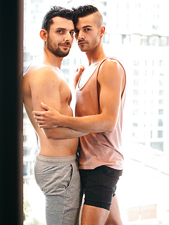 Cory Kane & Freddie Daze by Cocky Boys by Cocky Boys image #3