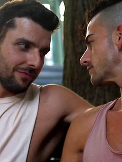 Cory Kane & Freddie Daze by Cocky Boys by Cocky Boys image #16