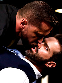 COME RIGHT IN AND PLAY by Men at Play by Men at Play image #4
