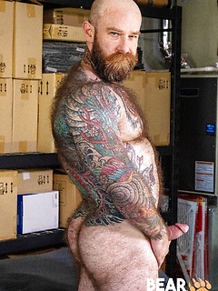 Jake Dixon by Bear Films by Bear Films image #4