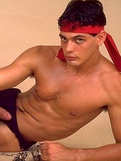 Reginaldo Prado vintage solo  - Set 2 by Kristen Bjorn by Kristen Bjorn image #2