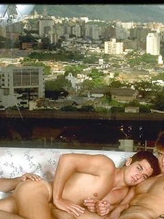 Claudio Marino - Set 1 by Kristen Bjorn by Kristen Bjorn image #7