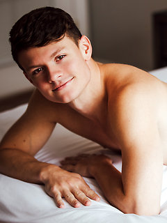 Tyler Sweet Photoshoot by Helix Studios by Helix Studios image #5
