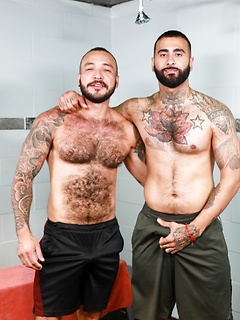 Hairy Fuckers by Men Over 30 by Men Over 30 image #2