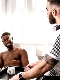 Room Service by Noir Male by Noir Male image #10