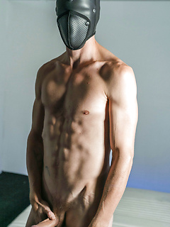 The 4 Doors, Part 1 - Anonymous by MASQULIN by MASQULIN image #17